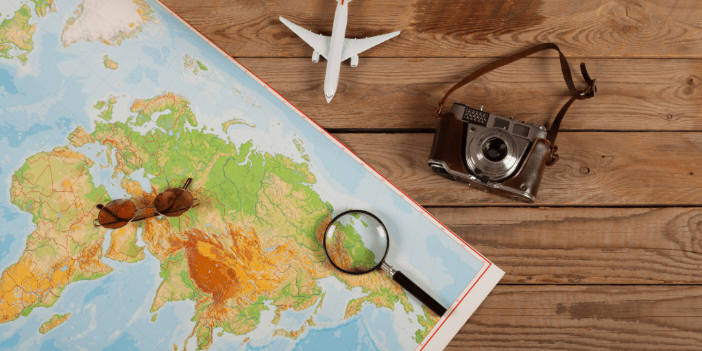 Fundamentals of travel health product and course image