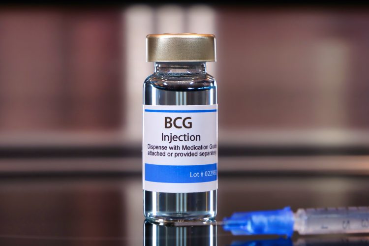 BCG vaccine image
World TB Day