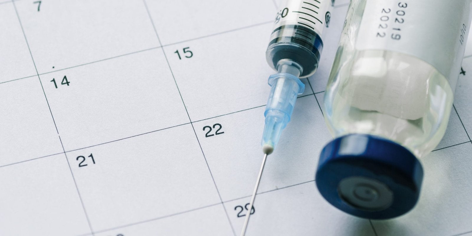 Annual Immunisation Update - Adult/Child Programme - E-learning