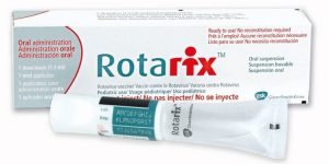 image showing rotarix vaccine