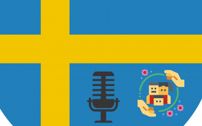 Covid Crisis: The Swedish approach (podcast version)