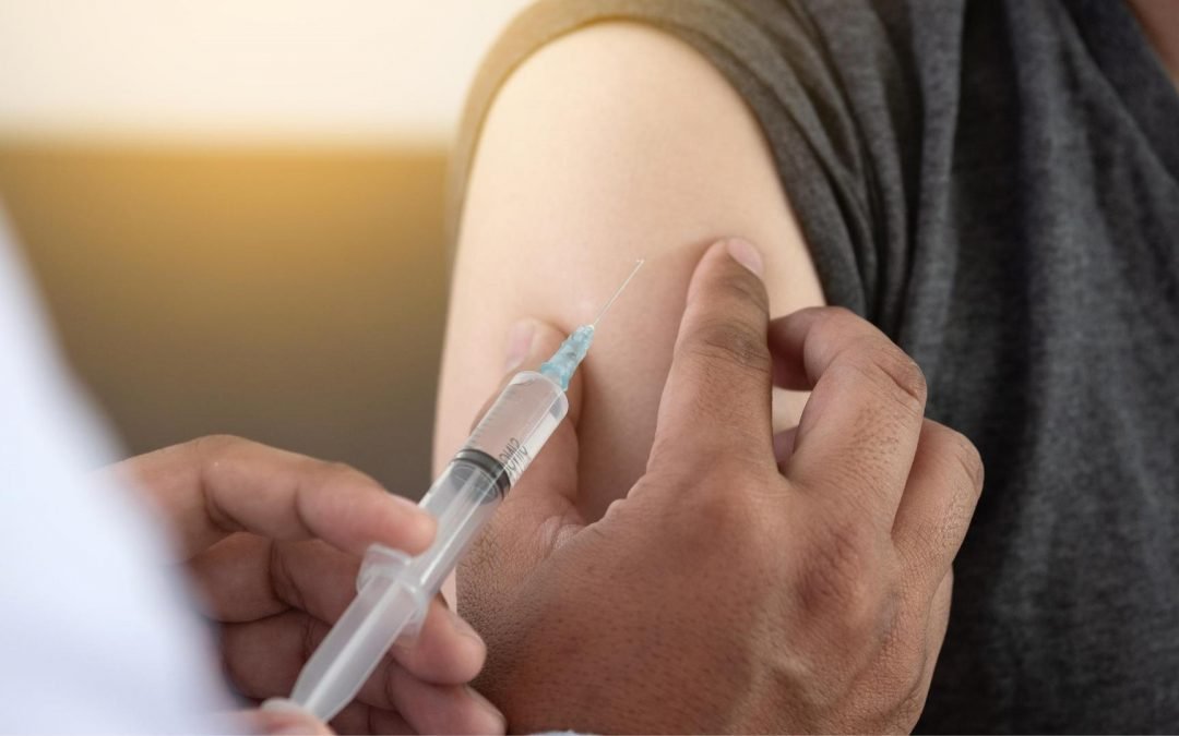 Immunisation Training Standards: Part I – What is your understanding?