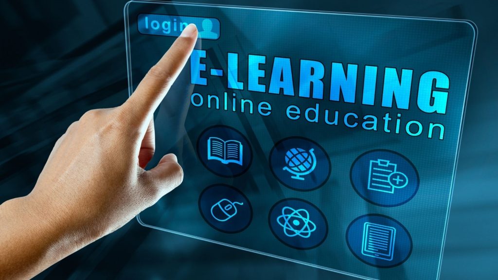 e-learning and participatory cpd