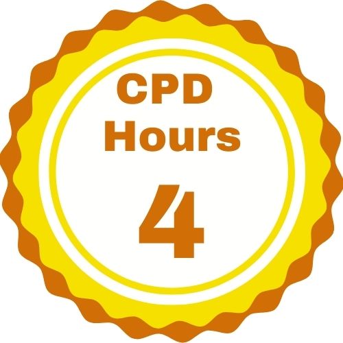 CPD Hours 4
