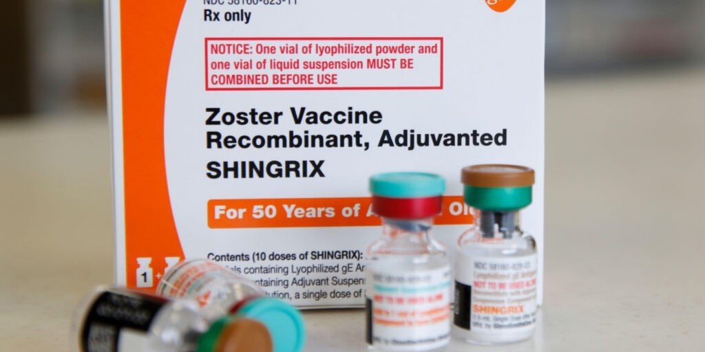 product image for Shingrix® vaccine training short course