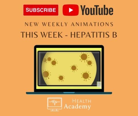 New 'Explained' Series Launching - This Week - Hepatitis B