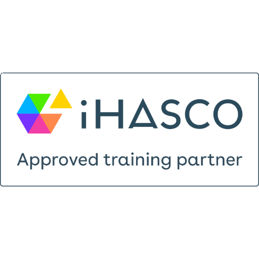 iHASCO qualification for Health Academy 