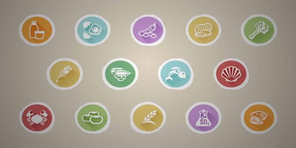 Food Allergy Awareness