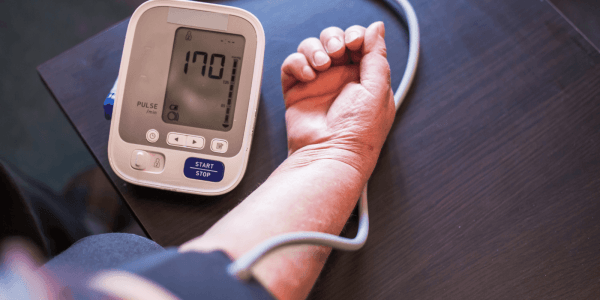 Hypertension Case Finding Training