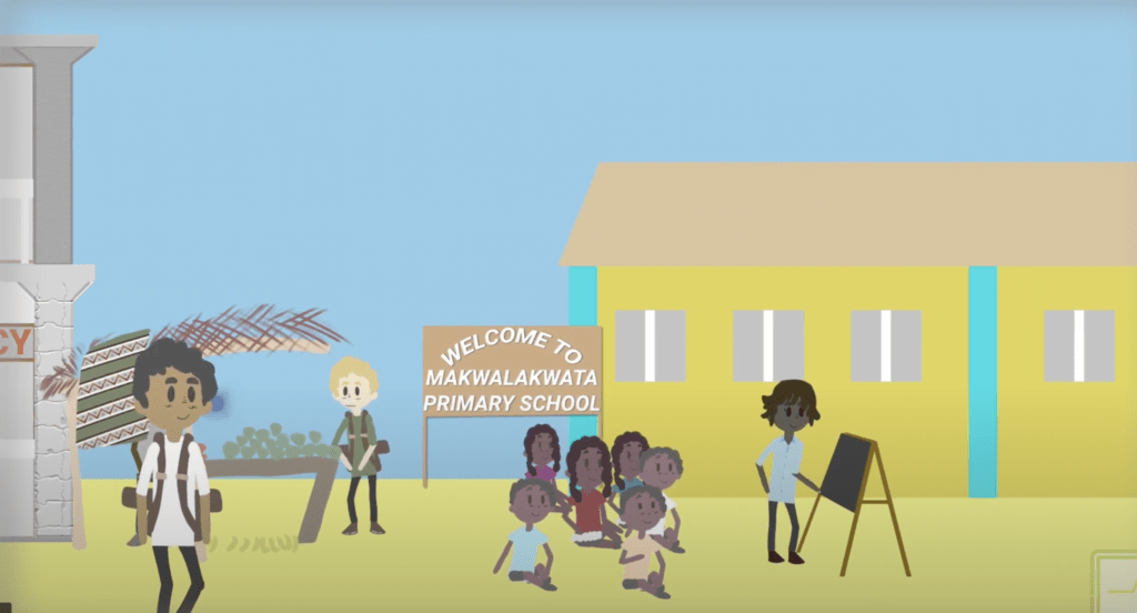 Image showing men acwy blog post