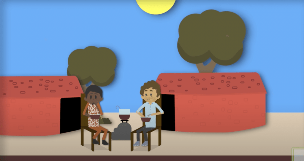 Image for Hepatitis A blog post and video