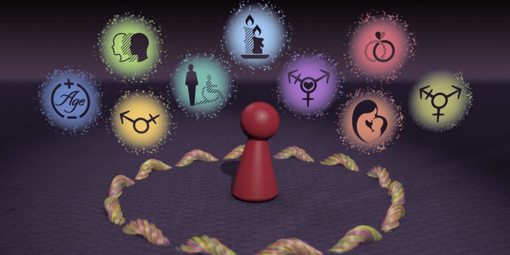 image for equality, diversity and inclusion course image