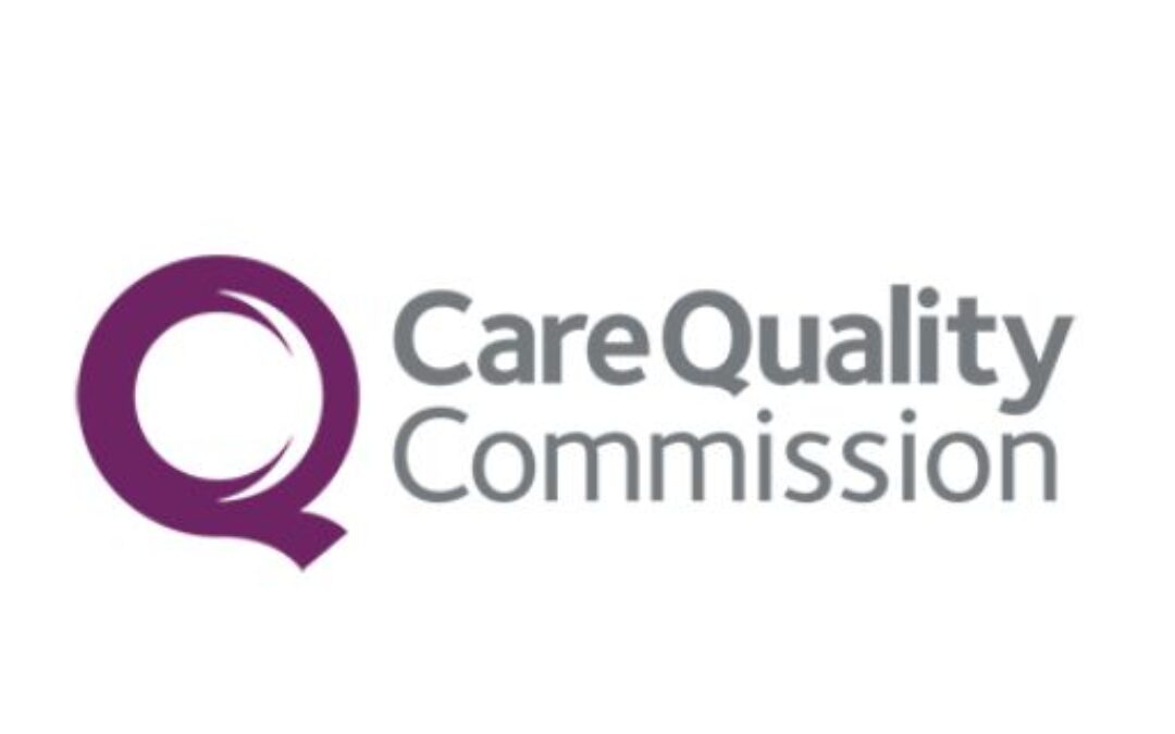 Who are the CQC anyway? Regulation in Healthcare.