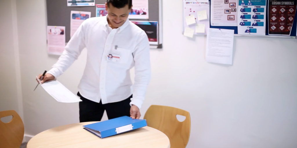 Risk Assessments Training