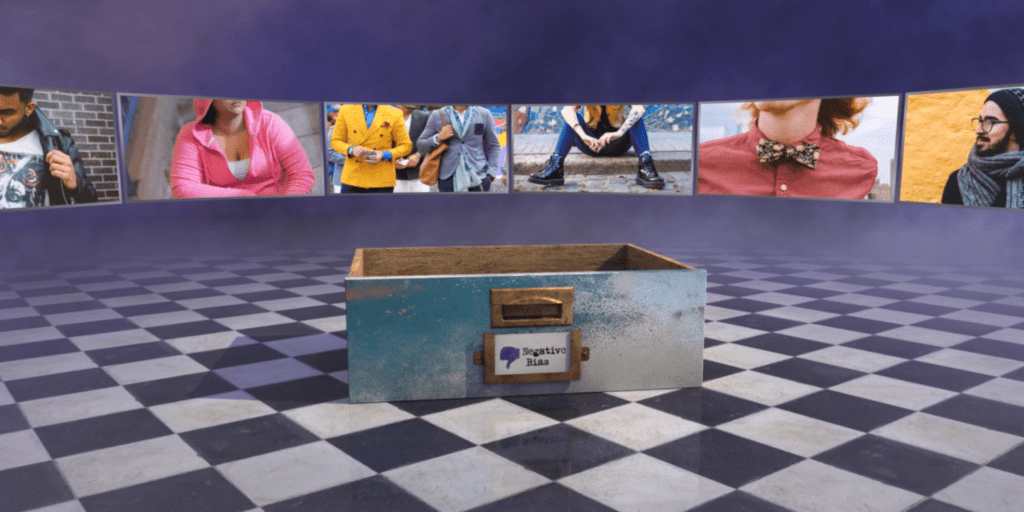 Unconscious Bias for Management