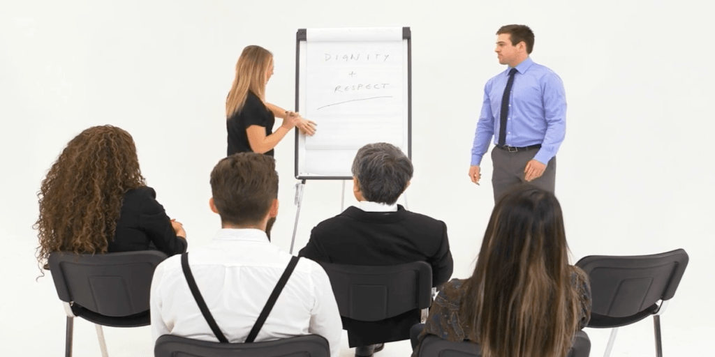 Bullying & Harassment for Managers