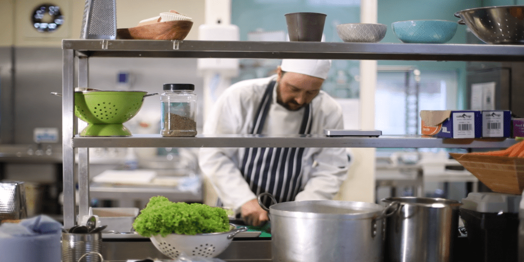 Food Safety & Hygiene - Level 1 Training