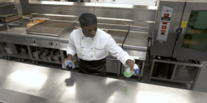 Food Safety and Hygiene - Level 2