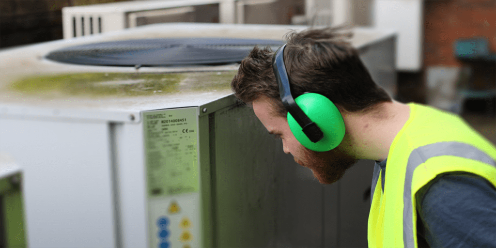 Noise Awareness Training