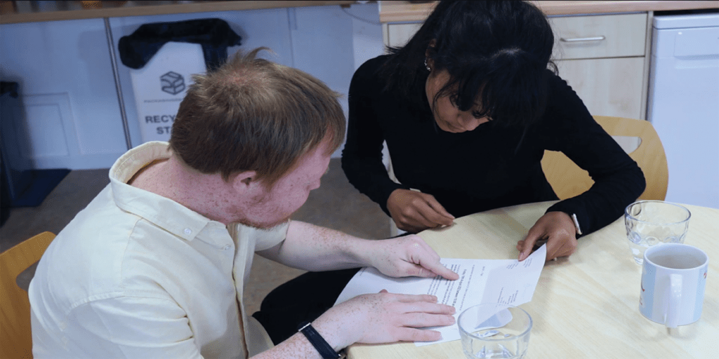 Privacy & Dignity in Care