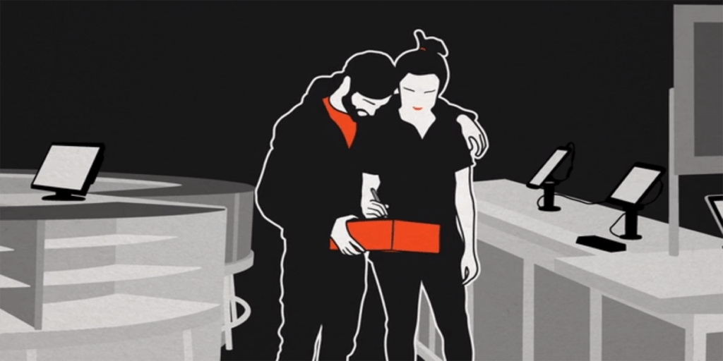 Sexual Harassment Awareness