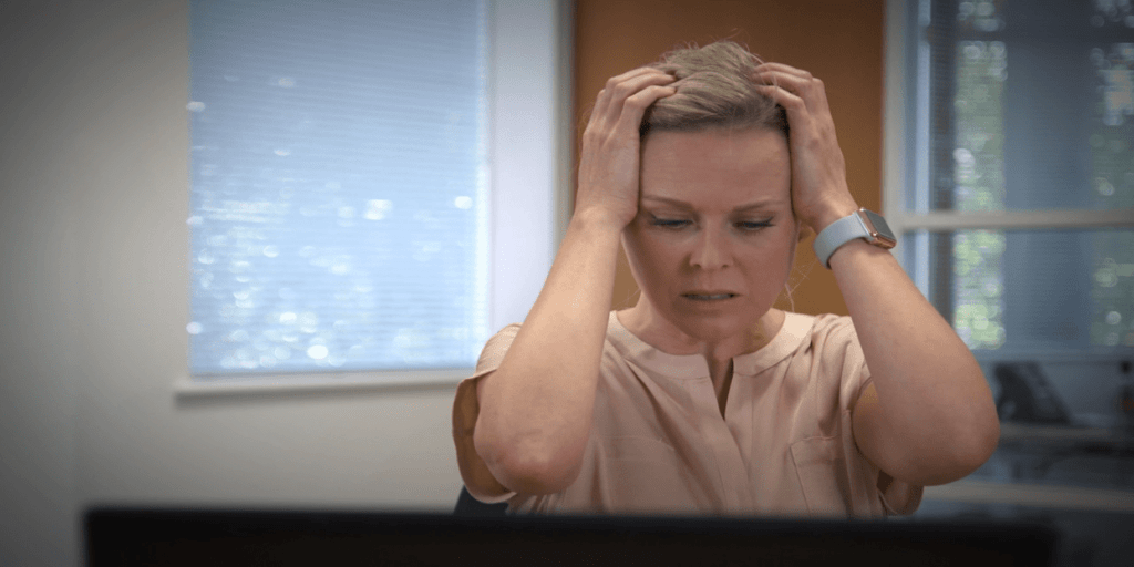 Stress Awareness & Management