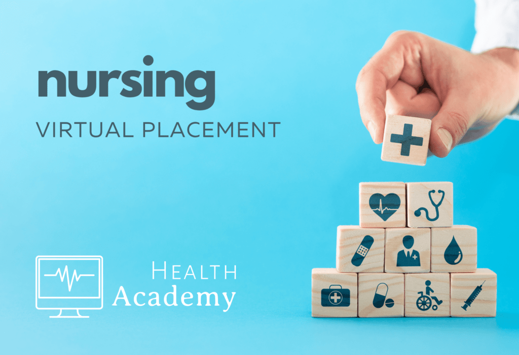 Nursing virtual placement