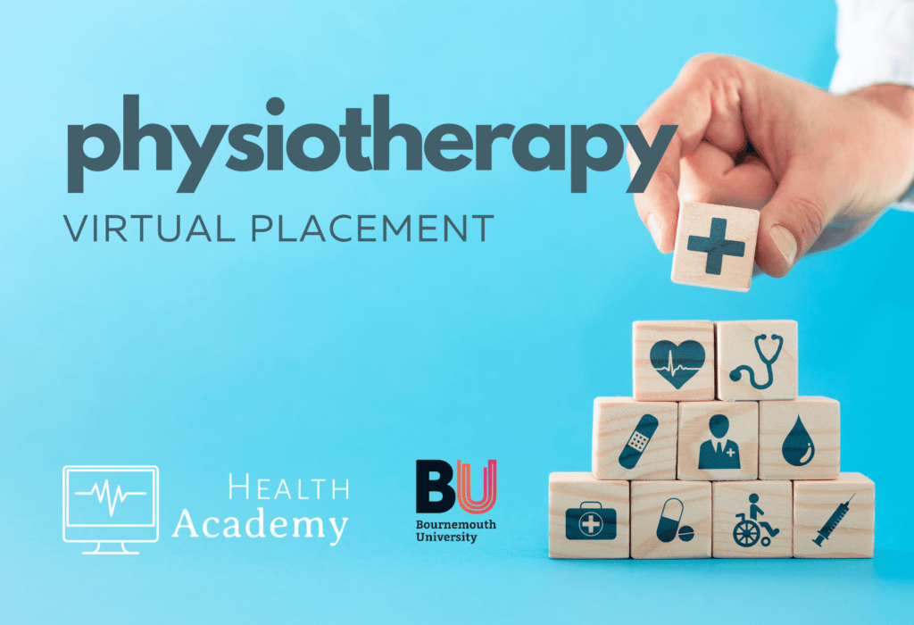 Physio Virtual Placement