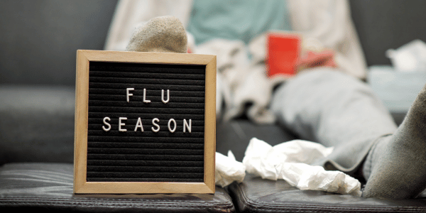 Boosting Flu Vaccine Uptake