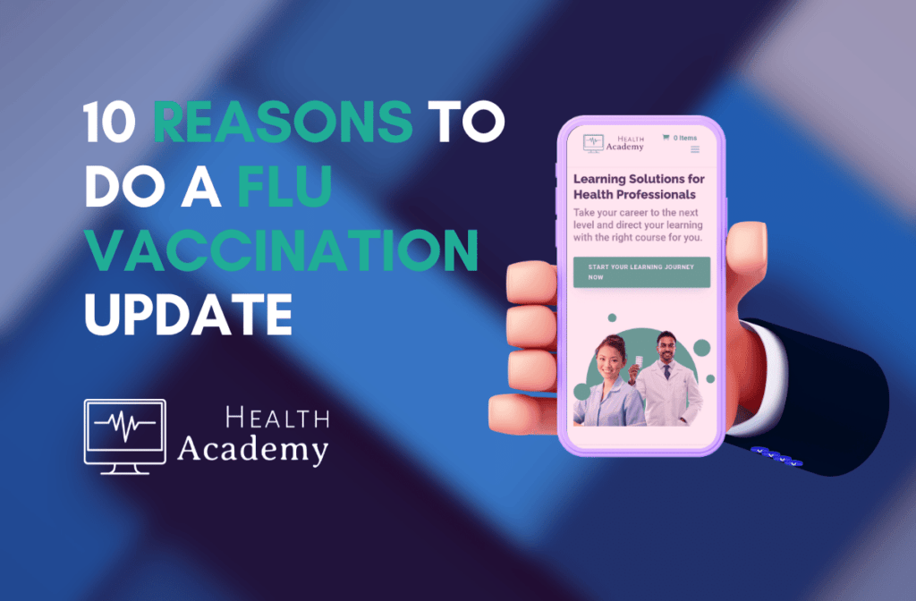 Flu Vaccination