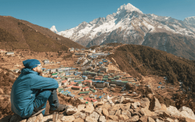 Travellers at Altitude Part II – High-altitude illnesses and how we prevent them