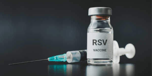 RSV training course RSV vaccine uk