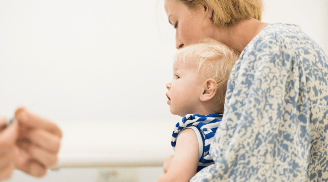 NHS Chickenpox Vaccine Rollout: What We Need To Know