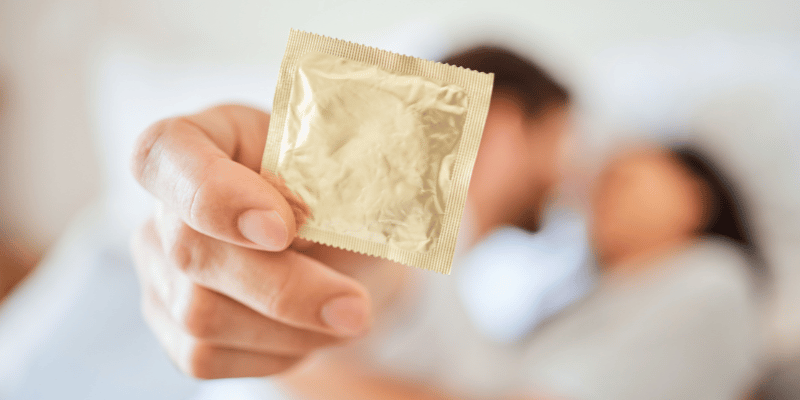 STIs: The gift no one wants this festive season