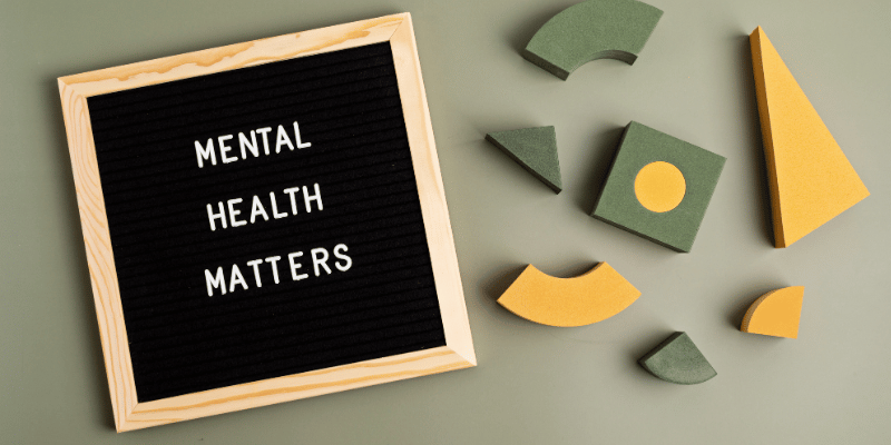 Mental Health Matters
Mental Health Challenges
Mental Health Training