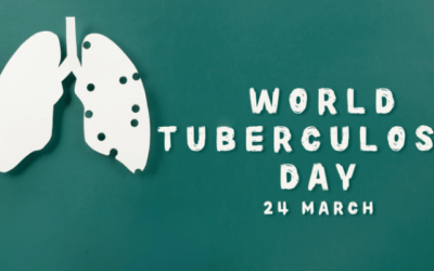 Tackling Tuberculosis on World TB Day