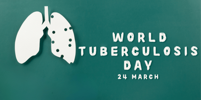 Tackling Tuberculosis on World TB Day