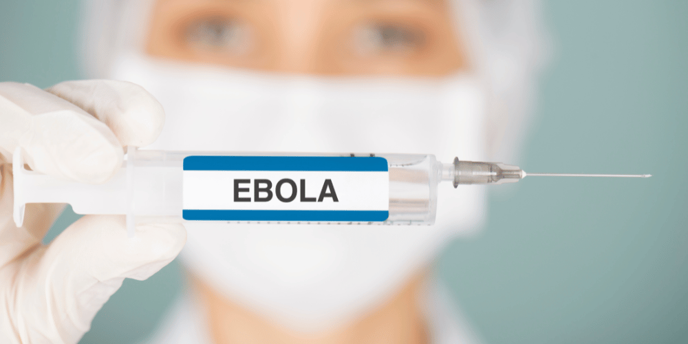 Image depicting Ebola vaccines