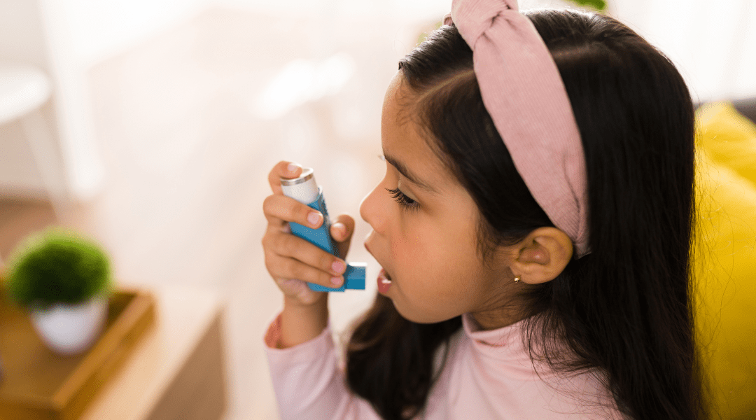 Breathing Easy: Compliant Asthma Training for Safe Schools