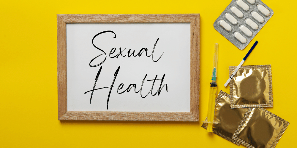 Sexual Health Travel
