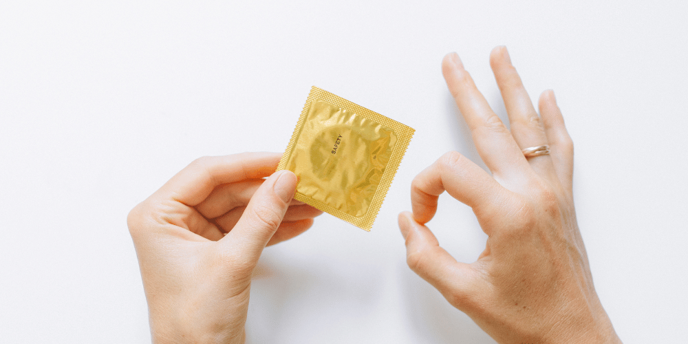 STI Prevention – How comfortable are you talking about Sexually Transmitted Infections during your consultations?