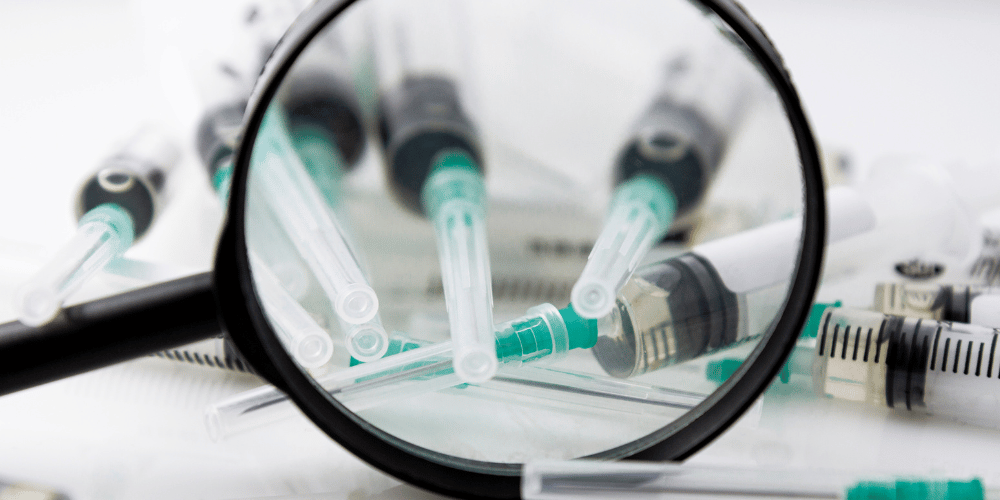 Promising Developments in Immunisation Research