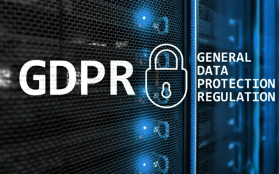 Why GDPR Training for Employees is Your Data Protection Shield