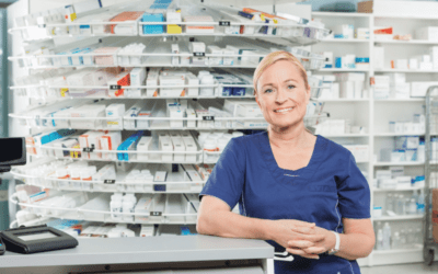 Expanding Practice: Understanding PGDs and the Role of Pharmacy Technicians