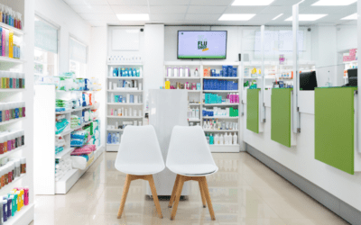 Pharmacy First: New E-learning Course!