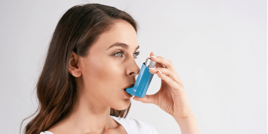 Foundations of Asthma and COPD for HCAs