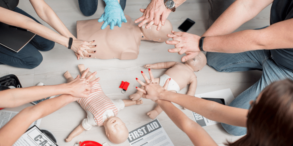 First Aid for Primary Care Nurses