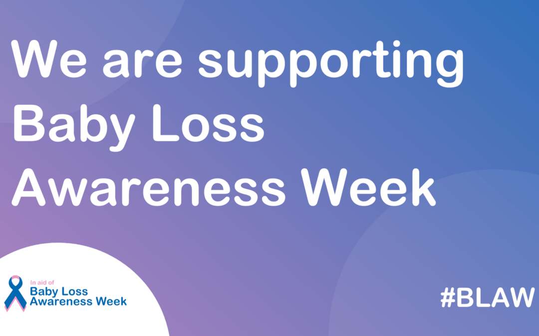 Supporting Families Through Baby Loss: A Guide for Primary Care Professionals During Baby Loss Awareness Week