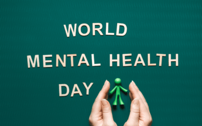 World Mental Health Day 2024: Mental Health in Primary Care