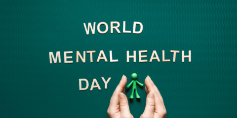 World Mental Health Day 2024: Mental Health in Primary Care - Health ...